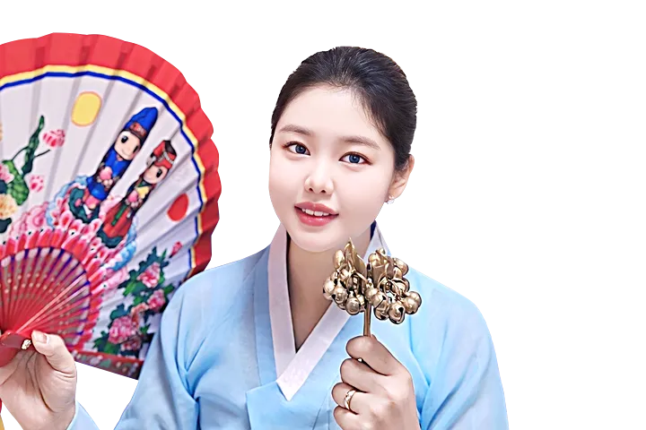 사주나루 장준보살