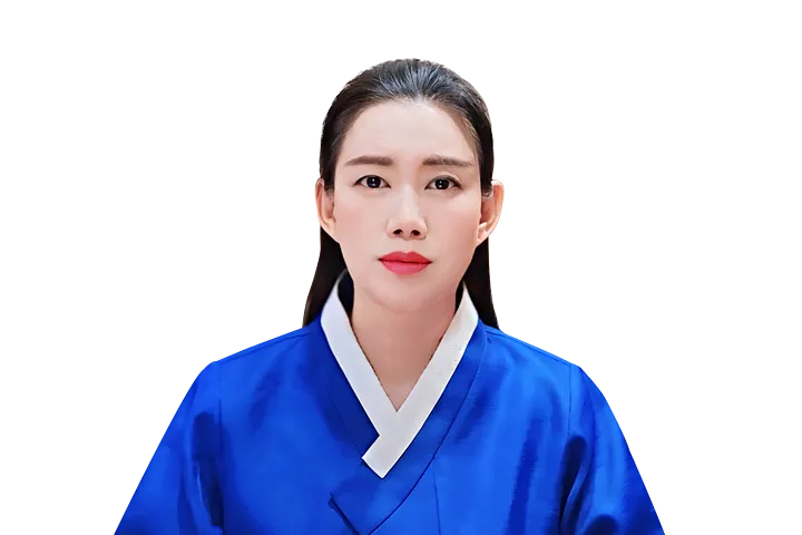 사주나루 재갈선녀