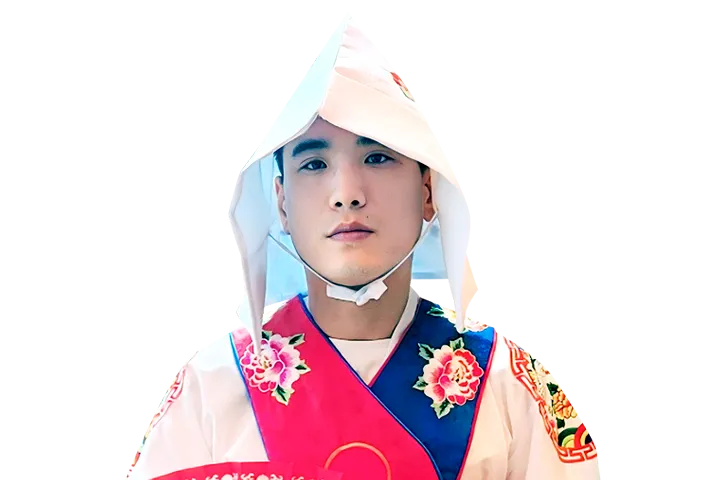 사주나루 나빌레라