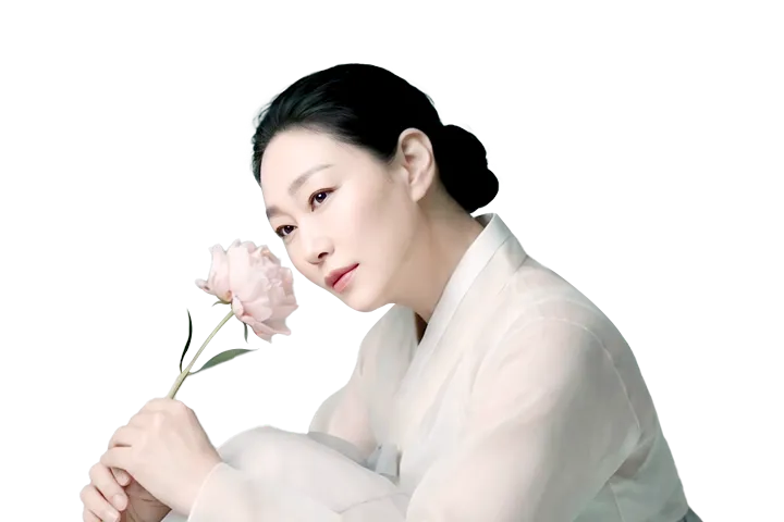 사주나루 월당애기씨