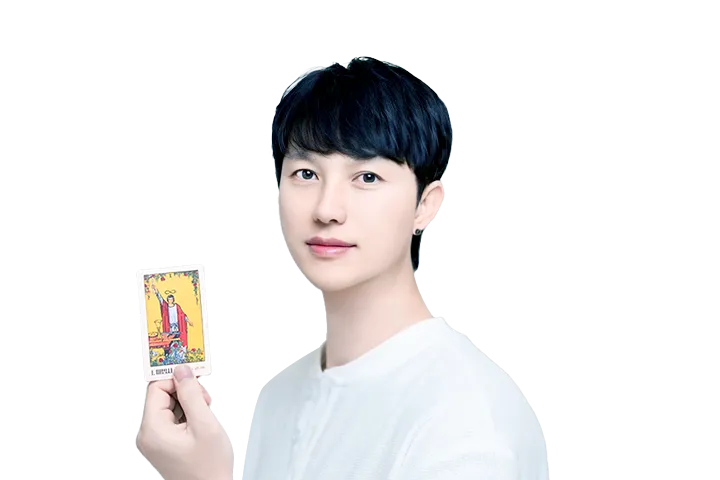 사주나루 전우치