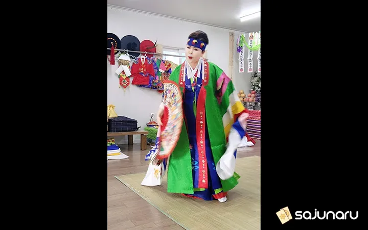 사주나루 명품선녀