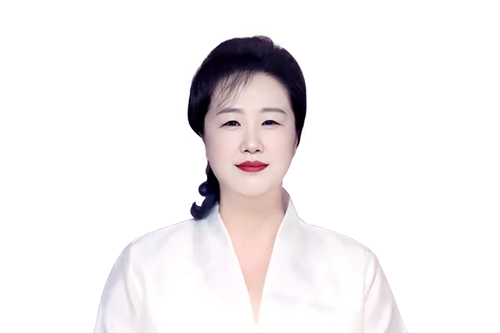 사주나루 이화신녀