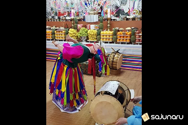 사주나루 하나신당