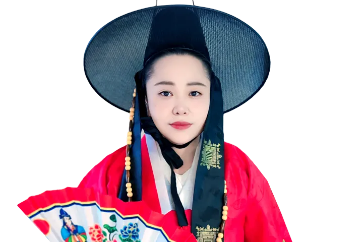 사주나루 일월선녀