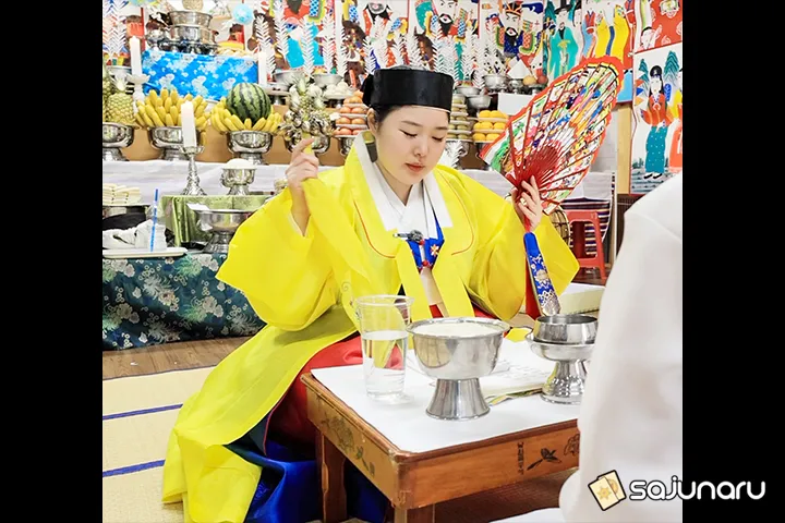 사주나루 신사임당