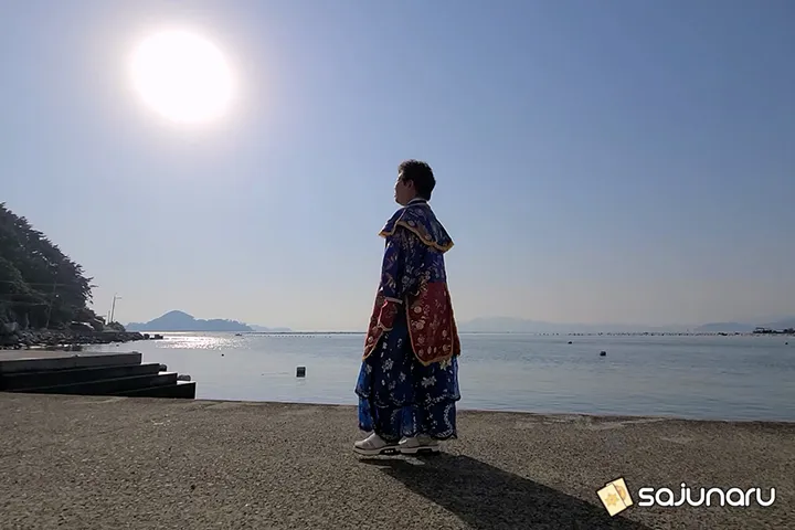 사주나루 명인