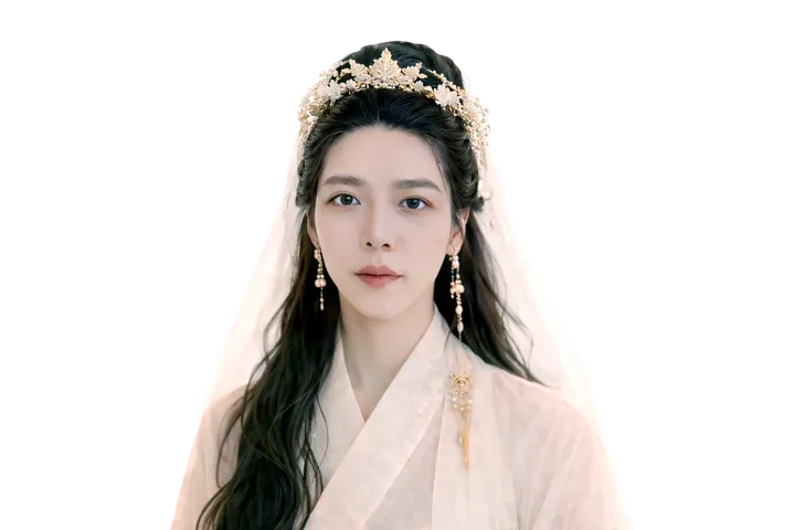 사주나루 천존선녀