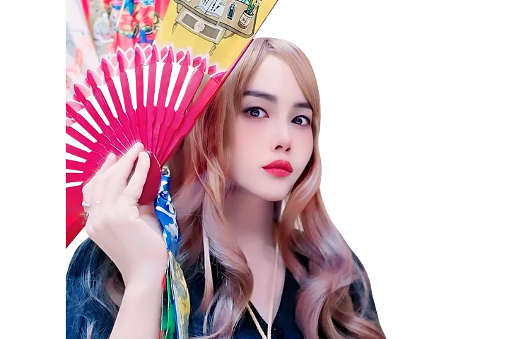 사주나루 욕쟁이할매