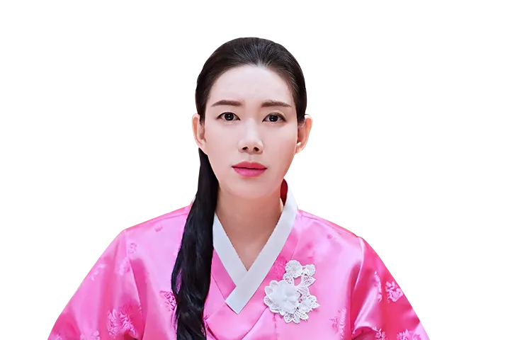 사주나루 재갈선녀