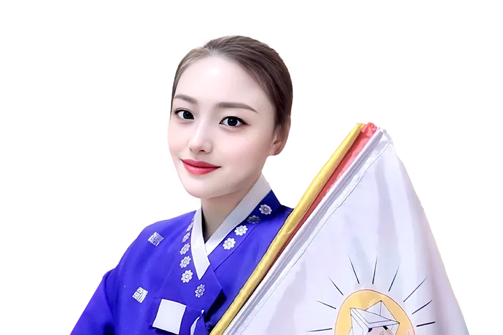 사주나루 달꽃선녀