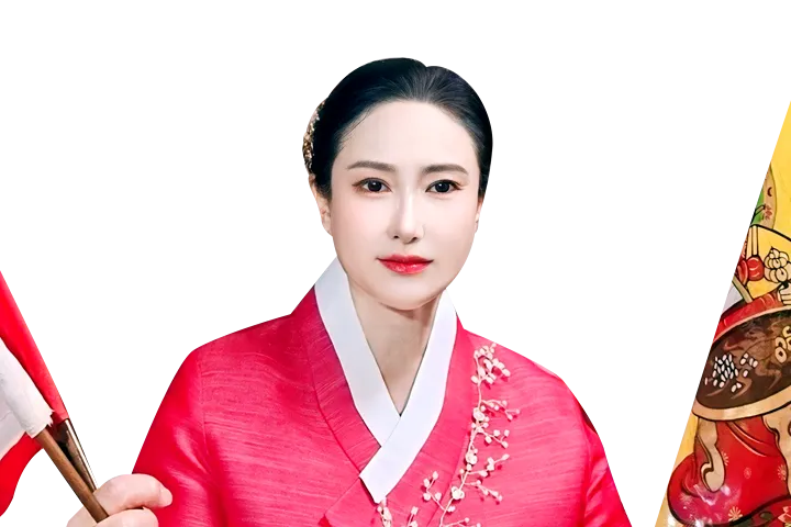 사주나루 천상궁마마