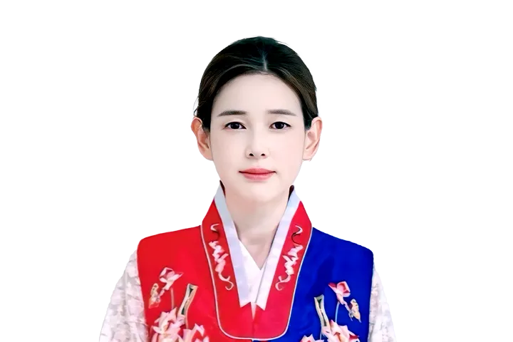 사주나루 꽃반지선녀