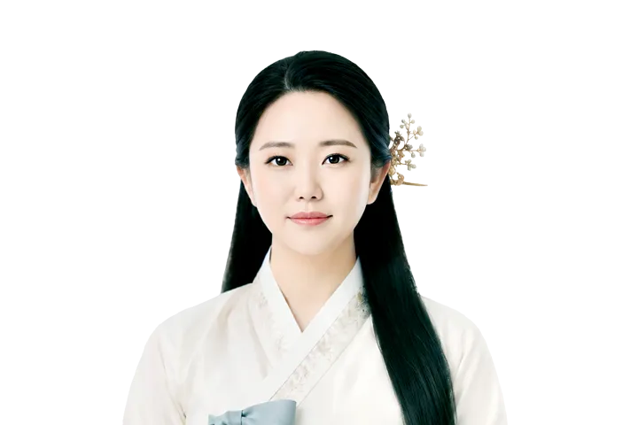 사주나루 별꽃신녀