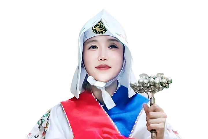 사주나루 용궁불사