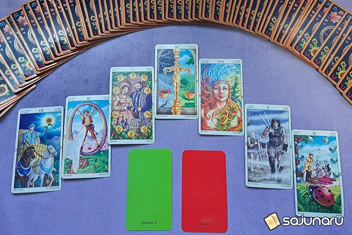 사주나루 호노카