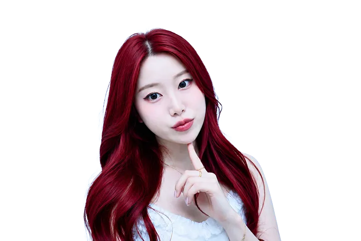 사주나루 체리