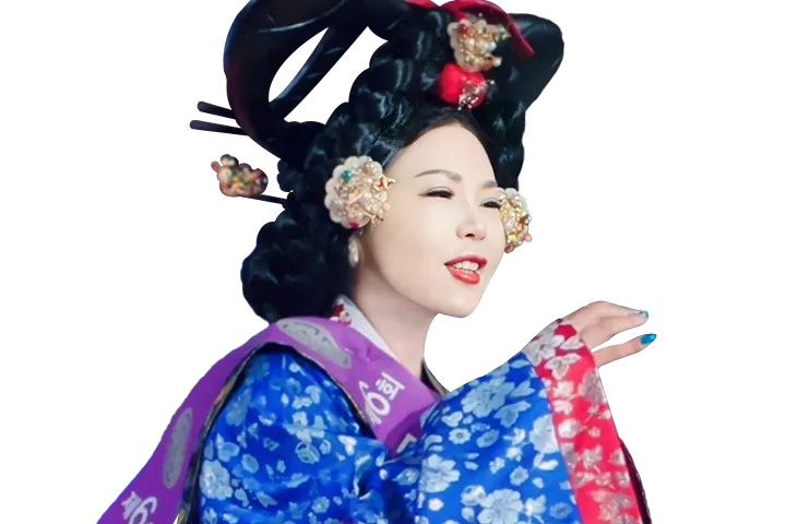 사주나루 명품선녀