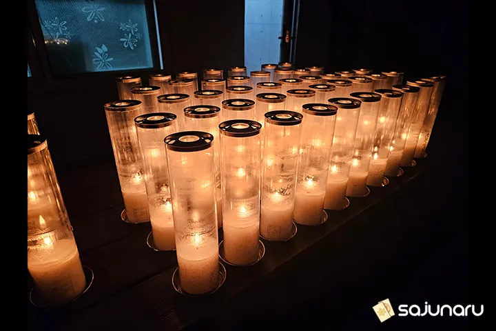 사주나루 금전향