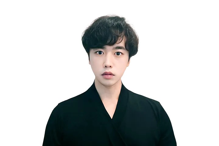 사주나루 무극도령