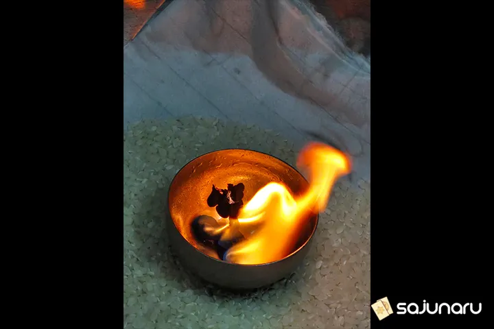 사주나루 별상아씨