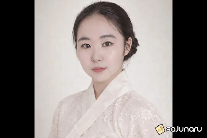 사주나루 팔공산선녀