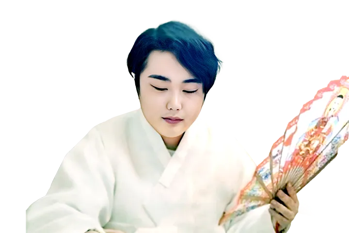 사주나루 우뢰장군