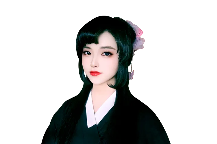 사주나루 청화신녀