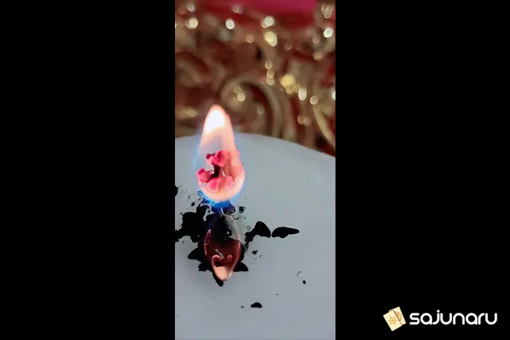 사주나루 복길할매