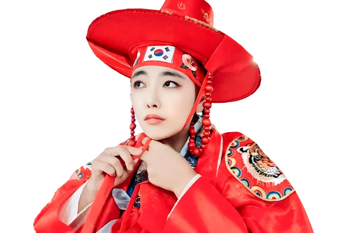 사주나루 수월신녀
