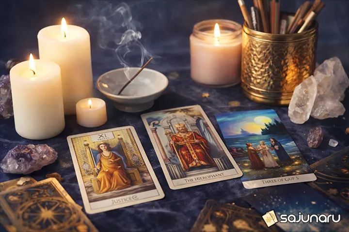 사주나루 고윤 채팅상담