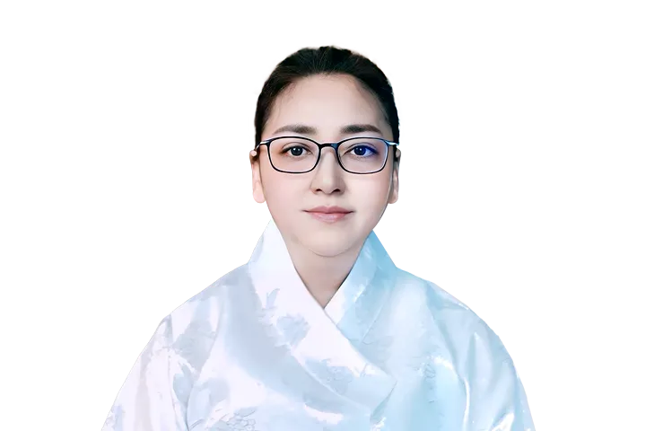 사주나루 고려신녀