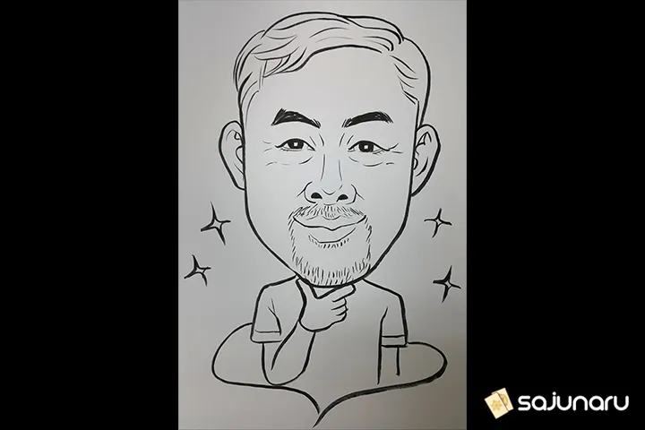 사주나루 봉추선생