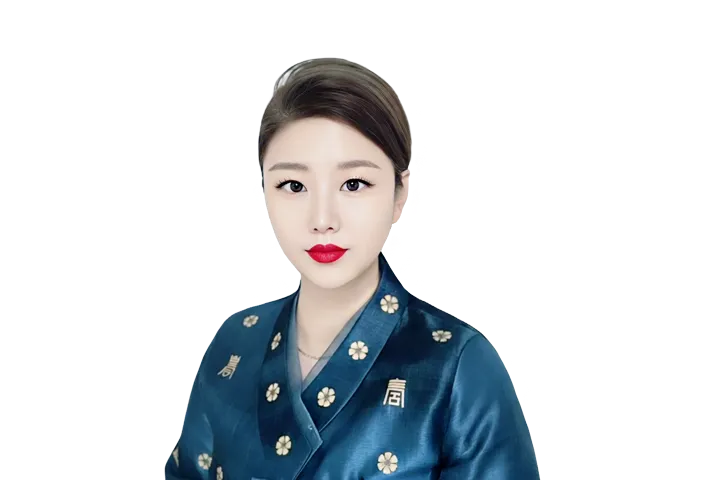 사주나루 비단아씨