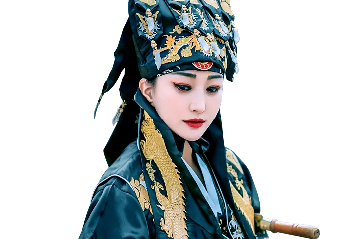 사주나루 대무신