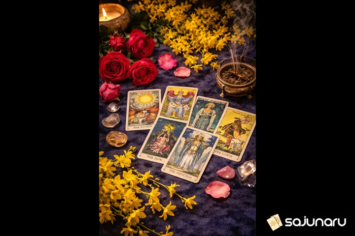 사주나루 헤이즐넛