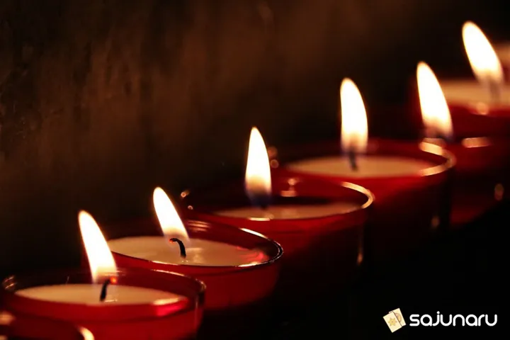 사주나루 미카엘