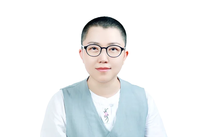 사주나루 혜은스님