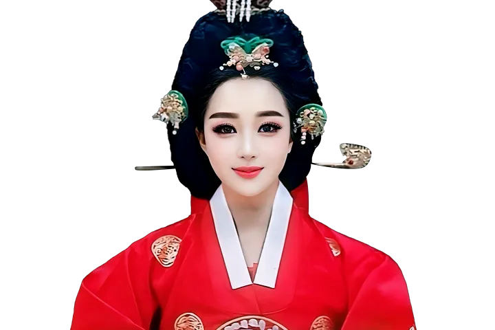 사주나루 황금동자