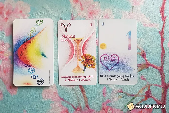 사주나루 에이스