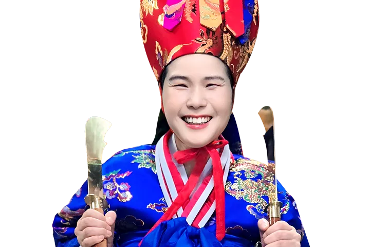 사주나루 의주보살