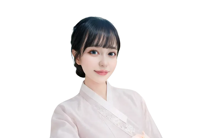 사주나루 청하신녀