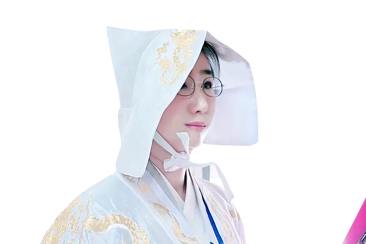 사주나루 백운신녀