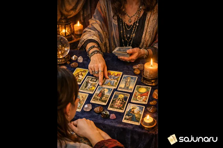 사주나루 헤이즐넛