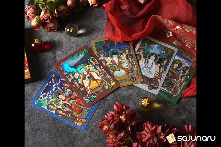 사주나루 팅커벨