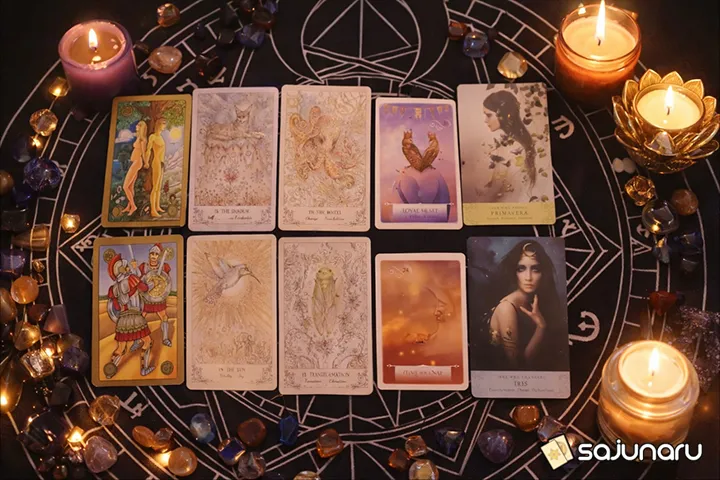 사주나루 김태희 채팅상담