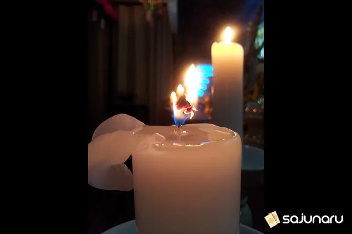 사주나루 선화공주