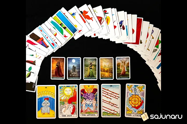 사주나루 도혜월