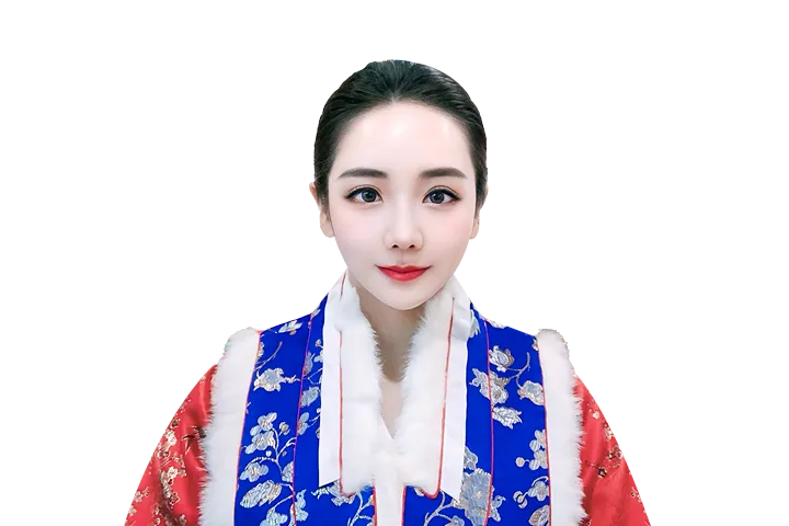 사주나루 강씨공주