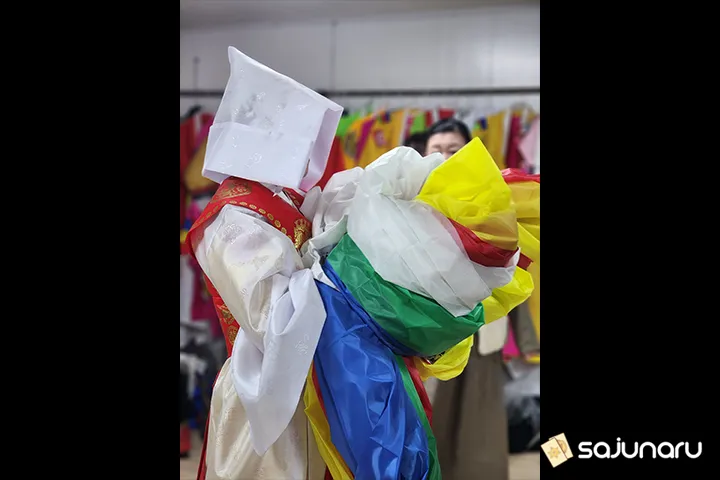 사주나루 용자당